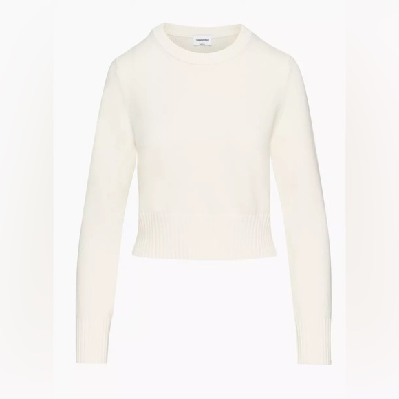 Aritzia Sunday Best Brendah Sweater - Picture 2 of 5